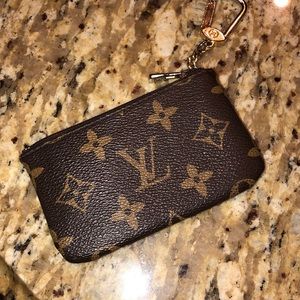 LV wallet